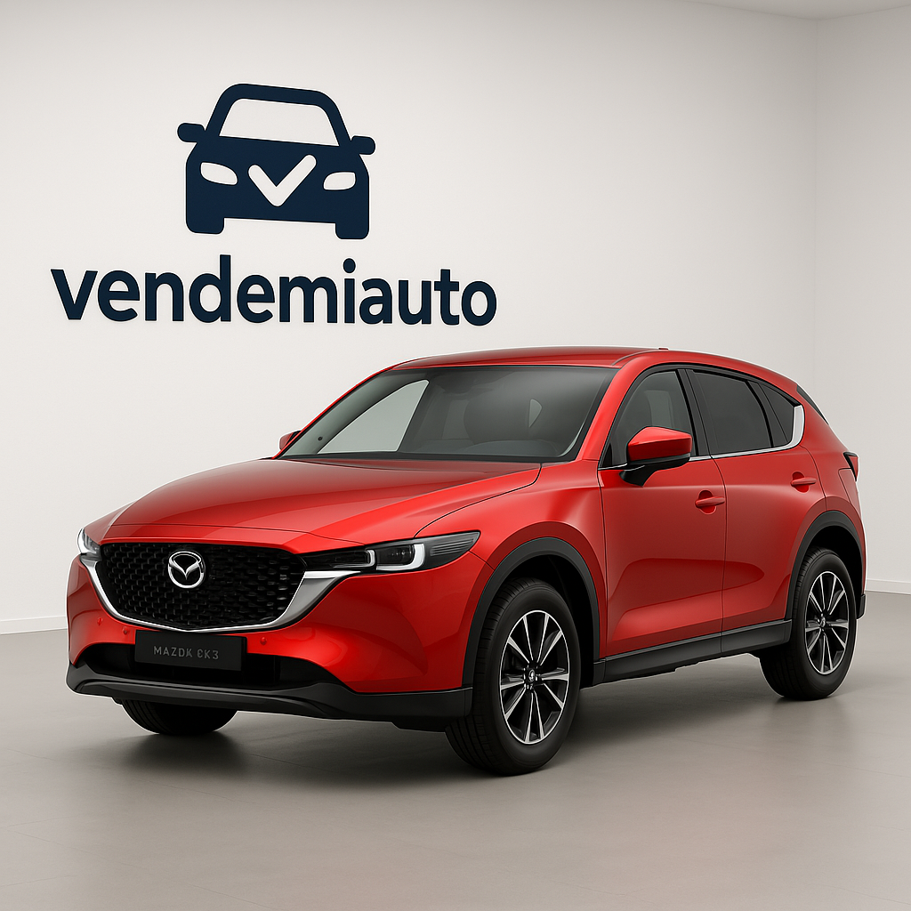 Compra y venta segura de autos